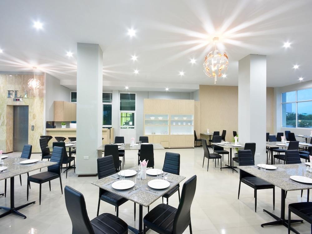 Siam Golden Place Suvarnabhumi Bangkok Exterior photo