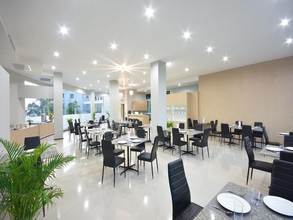 Siam Golden Place Suvarnabhumi Bangkok Exterior photo