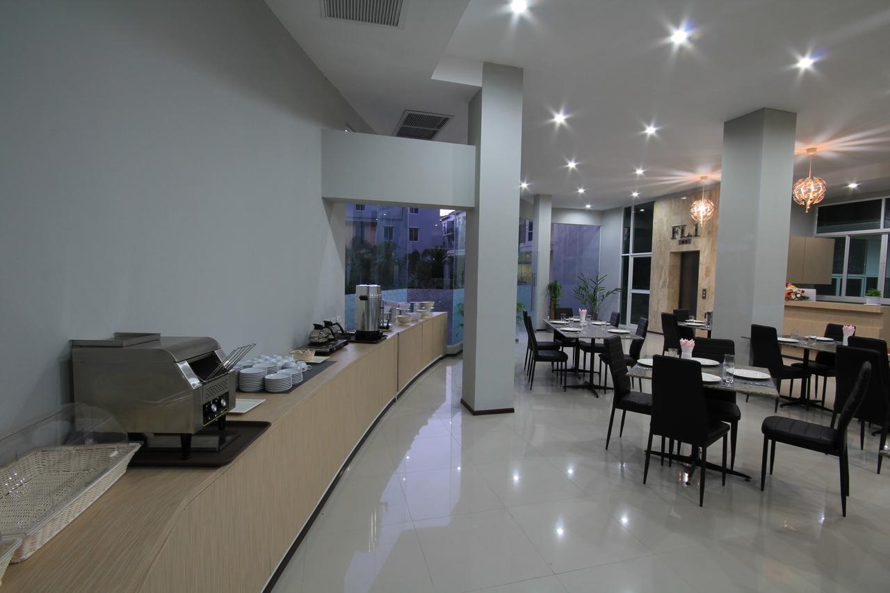 Siam Golden Place Suvarnabhumi Bangkok Exterior photo